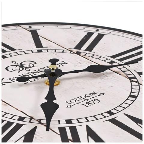 Orologio da Parete Vintage London 30 cm - Foto 2