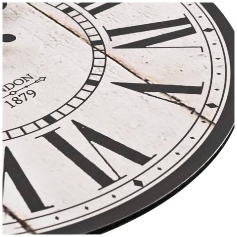 Orologio da Parete Vintage London 30 cm - Foto 5