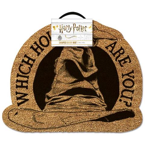 Harry Potter: Sorting Hat (zerbino) - Foto 1