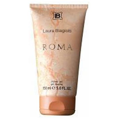 Biagiotti Roma Donna Gel Doccia 150ml - Foto 1
