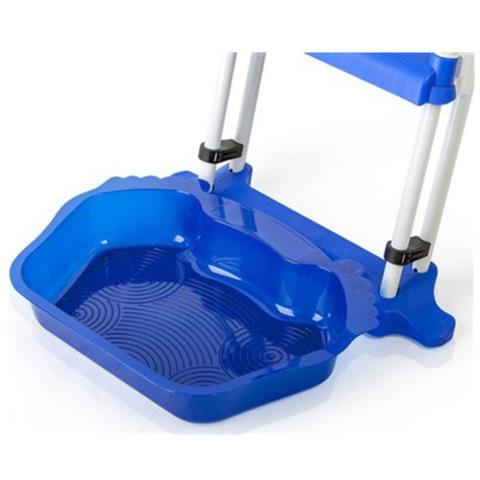 Pediluvio Per Piscina E Spa - 56cm X 40cm X 40cm X 40cm X 9cm - Foto 5