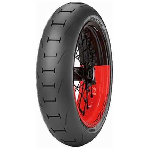 Gomme Pneumatico Estive 165-55 R17 - Foto 1
