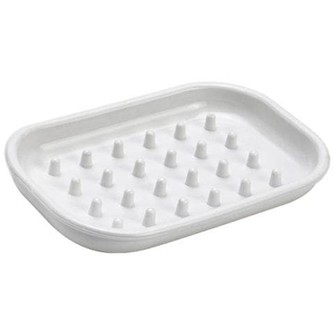 Portasapone Appoggio Flexible Mix Cm 13x9 - Foto 1