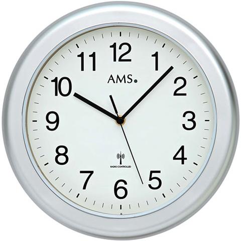 05956 Orologio Da Parete - Foto 1