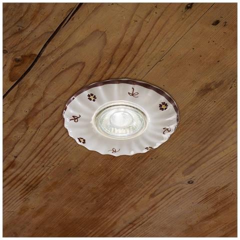 Pescara C480-44. dec. ffm, Faretto, - Foto 2