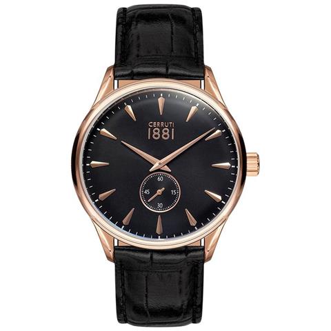 orologi cerruti recensioni