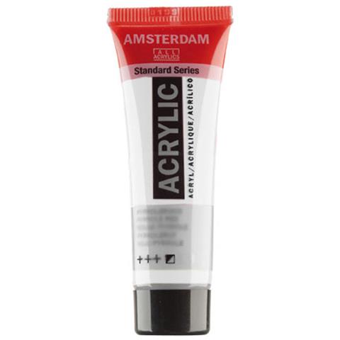 Serie Colori Acrilici Amsterdam Standard 20 Ml -titanio Bianco - Foto 1