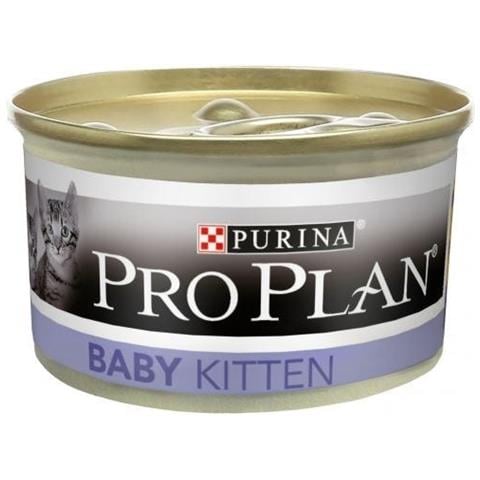 Pro Plan Baby Kitten 85 Gr Pollo - Foto 1