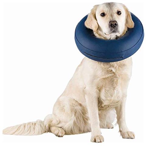 Protettiva Collare, Gonfiabile - Foto 2