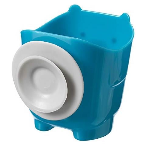 Splashtime Giocattoli Per Il Bagnetto, Ciotoline Impilabili 110 G - Foto 2