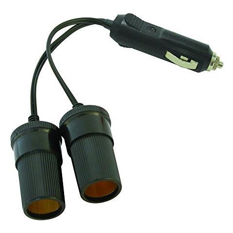 0523423 Presa Doppia - Foto 1