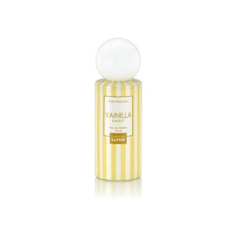 Frutti Attrazione Vaniglia Spray 100ml Edt - Foto 1