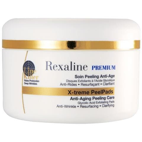 Premium Line-killer X-treme Anti-aging Peeling Care 30 Pads - Foto 1
