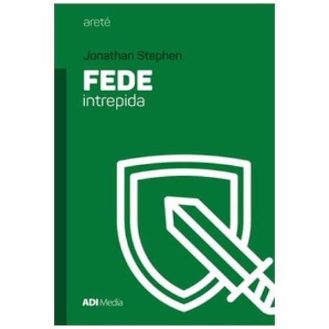 Jonathan Stephen - Fede Intrepida - Foto 1