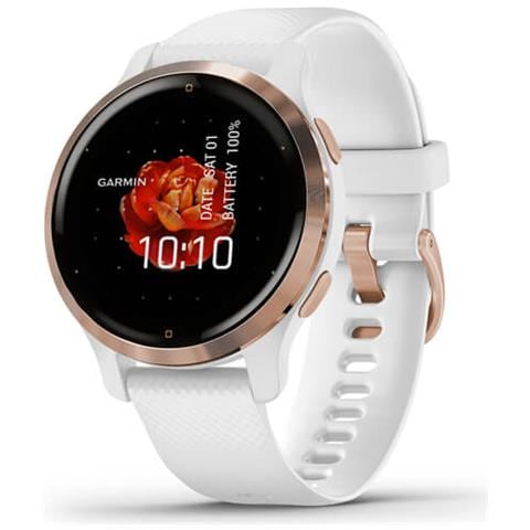 Watch Venu 2S RoseGold / White010-02429-13 - Foto 2