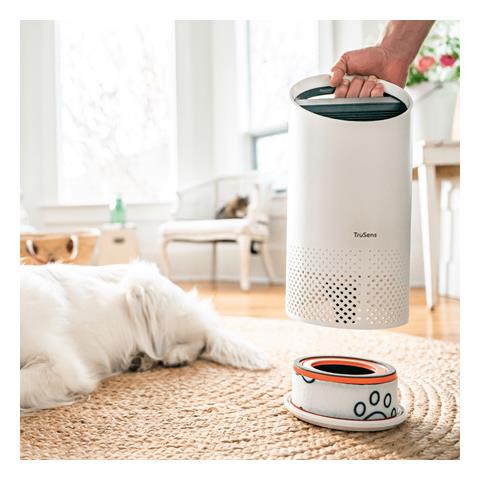 Filtro al carbone TruSens 2415128 Animale, HEPA - Foto 3