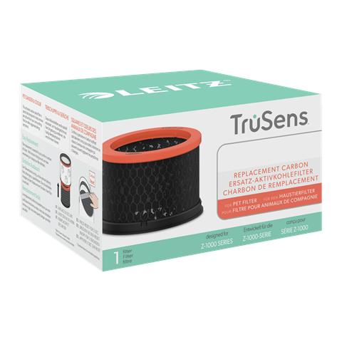 Filtro al carbone TruSens 2415128 Animale, HEPA - Foto 2