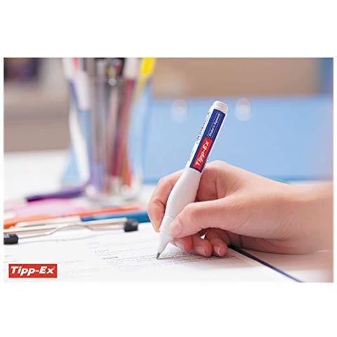 Shaken Stringere Premium Correzione Penne - Di Alta Qualit Opaco Di Correzione Fluid - 8 Ml - 2 1 Confezione - Foto 4