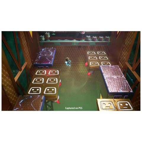 Sackboy A Big Adventure - Foto 8