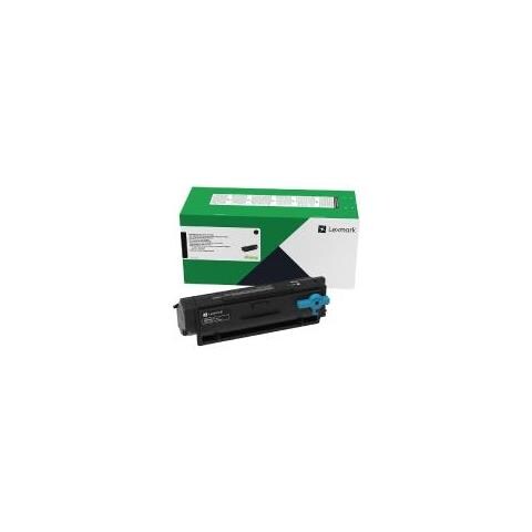 B342H00 cartuccia toner 1 pz Originale Nero - Foto 1