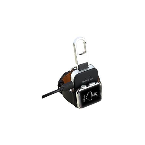 Charge Air Key - Induktives Ladepad / Powerbank - 950 Mah - 2 Watt - Fr Apple Watch - Foto 2