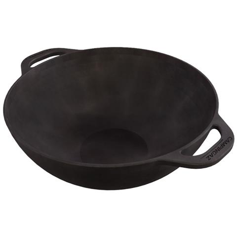 Wok In Ghisa Culinary Modular 2000036961 - Foto 1