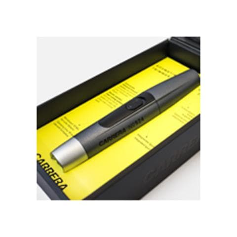 Trimmer No. 524 Rifinitore Cosmetico Per Capelli, Wet & Dry, Step Preciso 0,4 Mm, Lunghezza Di Taglio 0,4 Mm, Pettine Per Rifinitura Sopracciglia Per 4 O 8 Mm, Grigio / nero - Foto 10