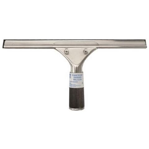 Tergivetro Inox C / man Molla 35cm Ter0458 - Foto 1