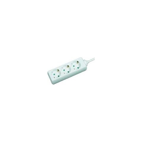 GRU0033W, 3m, Bianco, Bianco - Foto 1