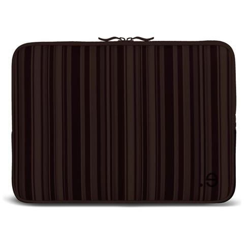 LA robe Allure MacBook 12" 12" Custodia a tasca Marrone - Foto 1