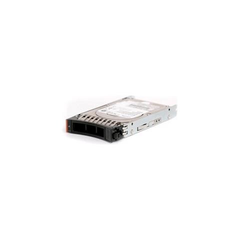 Storage IBM-480EMLCSA-S6, Serial ATA III, eMLC, 2.5" - Foto 4