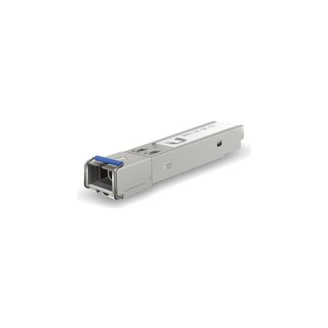 Networks U Fiber GPON, B+ 2500Mbit / s SFP 1490nm Modalità singola modulo del ricetrasmettitore di rete - Foto 1
