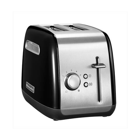 Tostapane 5KMT2115EOB a 2 Fette Potenza 1100 W Colore Nero - Foto 7