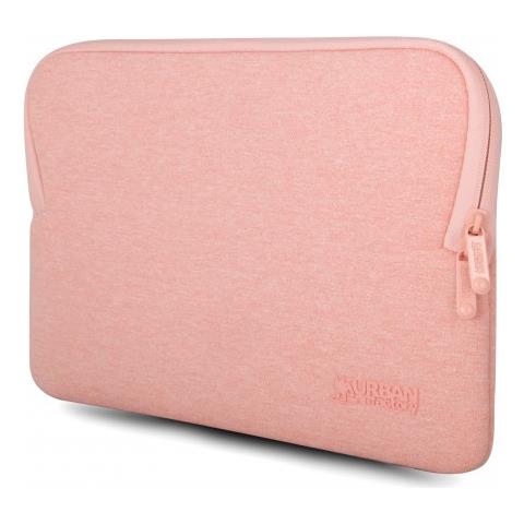 MSN23UF borsa per notebook 39,6 cm (15.6") Custodia a tasca Rosa - Foto 1