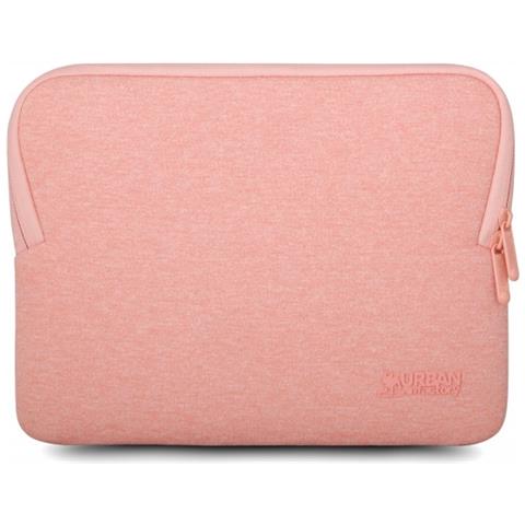 MSN23UF borsa per notebook 39,6 cm (15.6") Custodia a tasca Rosa - Foto 2