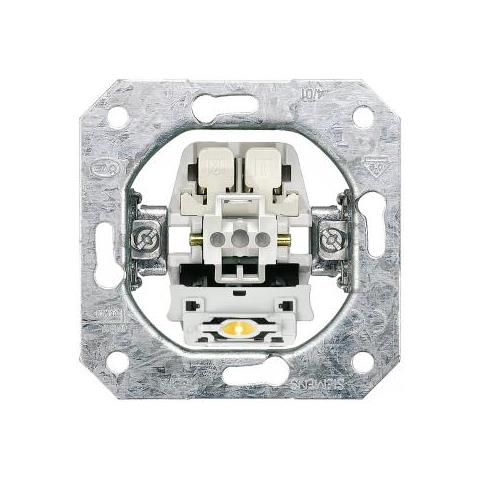 5TD2117 interruttore elettrico Pushbutton switch Multicolore - Foto 1