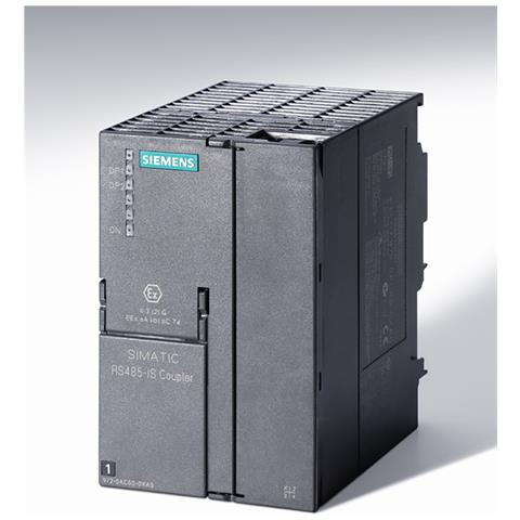 6ES7972-0AC80-0XA0 adattatore per inversione del genere dei cavi - Foto 1