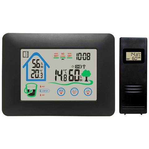 Denver Wetterstation WS-520 - Foto 1