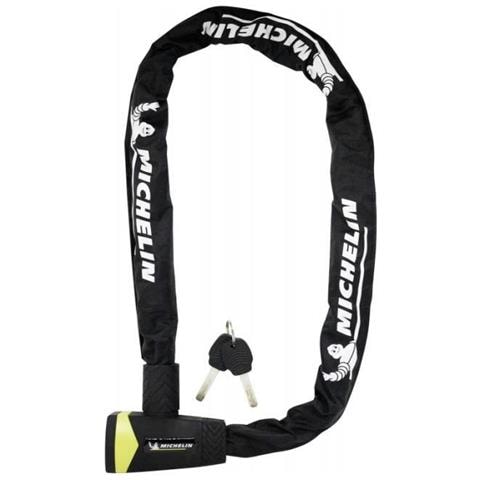 Lucchetto A Catena Diametro 8x1 - Foto 1