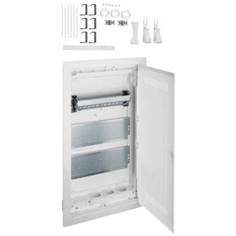 Vu36wwh Centralino Plastica Ip30 - Foto 1