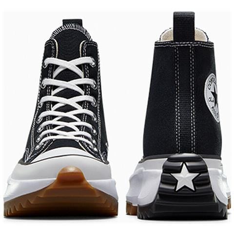 Scarpe Run Star Hike Platform Taglia 41 Codice 166800c Nero - Foto 13