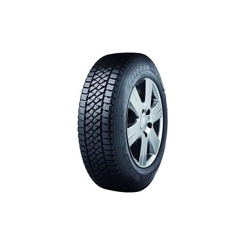 Pneumatico Blizzak W810 C 8pr M+s 3pmsf 185/75r16 104r - Invernale - Foto 1