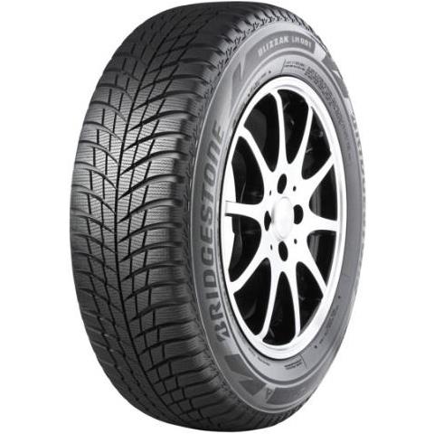Pneumatico Lm-001* Rft Xl 255/55r20 110h - Invernale - Foto 1