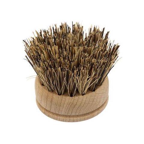 Spazzola Per Piatti Eco, Legno+punta Intercambiabile - Foto 3