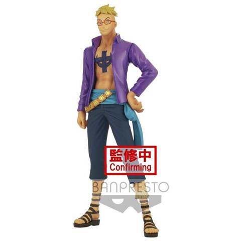 Dxf One Piece The Grandline Men Marco - Foto 1