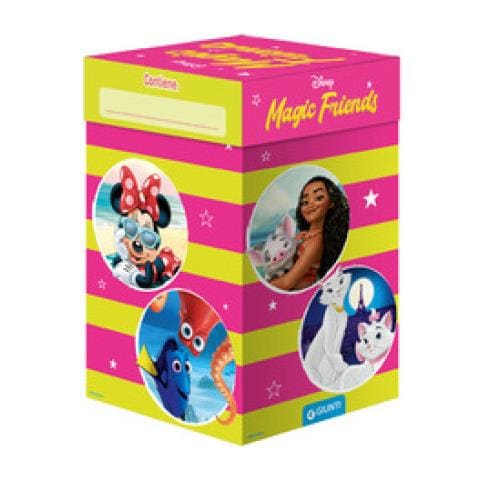 Magic Friends. Ediz. A Colori - Foto 1