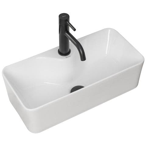 Lavabo Da Appoggio Mery - Foto 1