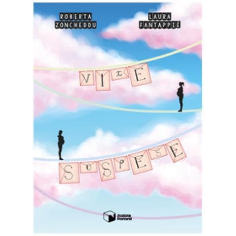 Roberta Zoncheddu - Vite sospese - Foto 1