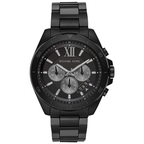 Orologio Da Uomo Mk8858 Brecken + Box (zm003b) - In Ordine - Foto 1
