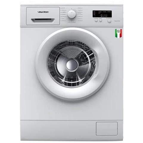 Lavatrice Standard SG710 7 Kg Classe D Centrifuga 1000 giri - Foto 1